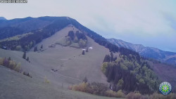 Poludňový grúň