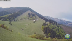 Poludňový grúň
