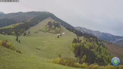 Poludňový grúň