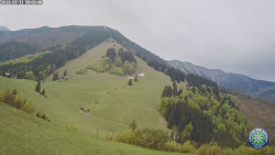 Poludňový grúň