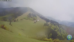 Poludňový grúň