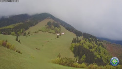 Poludňový grúň