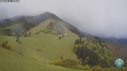 Poludňový grúň