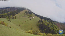 Poludňový grúň