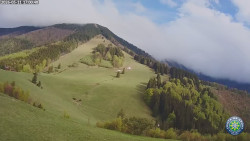 Poludňový grúň