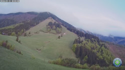 Poludňový grúň