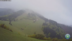 Poludňový grúň