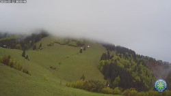 Poludňový grúň