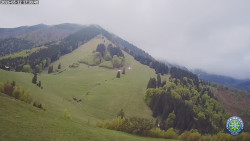 Poludňový grúň