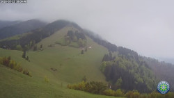 Poludňový grúň