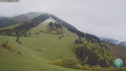 Poludňový grúň