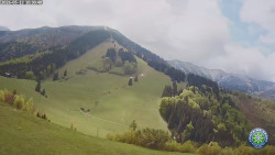 Poludňový grúň