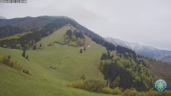 Poludňový grúň