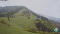 Poludňový grúň