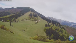 Poludňový grúň