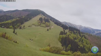 Chata na Grúni