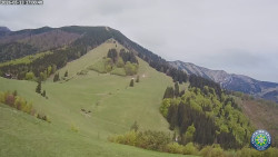 Poludňový grúň