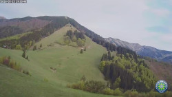 Poludňový grúň