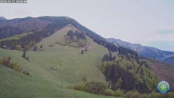 Poludňový grúň
