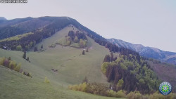 Poludňový grúň