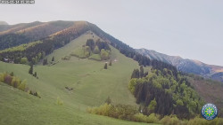 Poludňový grúň