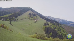 Poludňový grúň