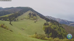 Poludňový grúň