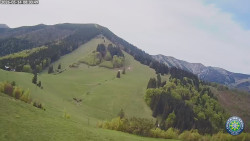 Poludňový grúň
