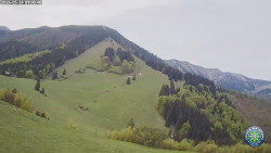 Poludňový grúň