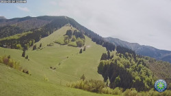 Poludňový grúň
