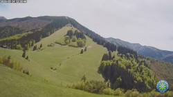 Poludňový grúň
