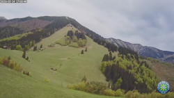 Poludňový grúň