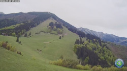 Poludňový grúň