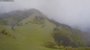 Chata na Grúni