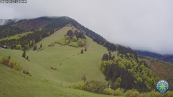 Poludňový grúň