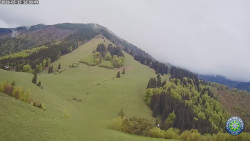 Poludňový grúň
