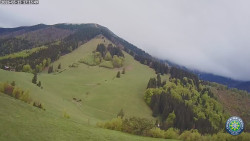 Poludňový grúň