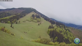 Chata na Grúni