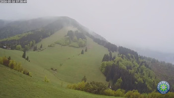 Chata na Grúni