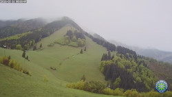 Poludňový grúň