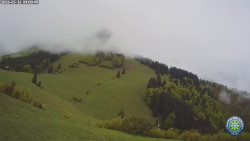 Poludňový grúň