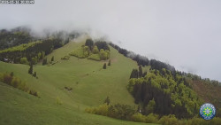 Poludňový grúň