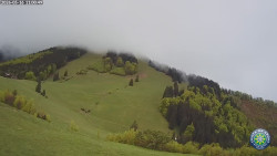Poludňový grúň
