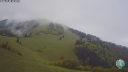 Poludňový grúň