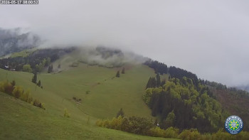 Chata na Grúni