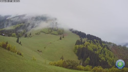 Poludňový grúň