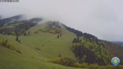 Poludňový grúň