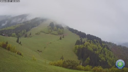 Poludňový grúň
