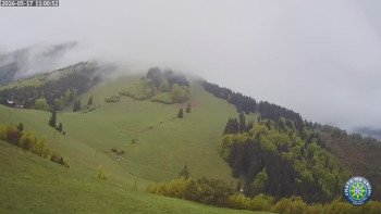 Chata na Grúni
