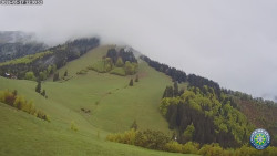 Poludňový grúň